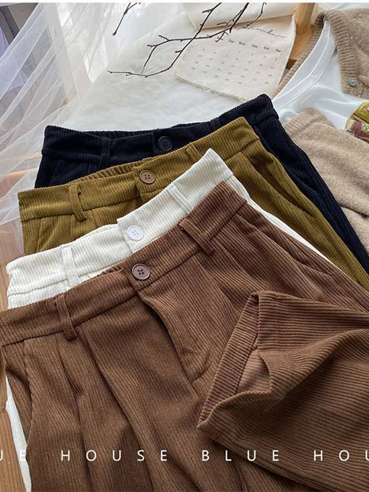 Pantalones Vintage