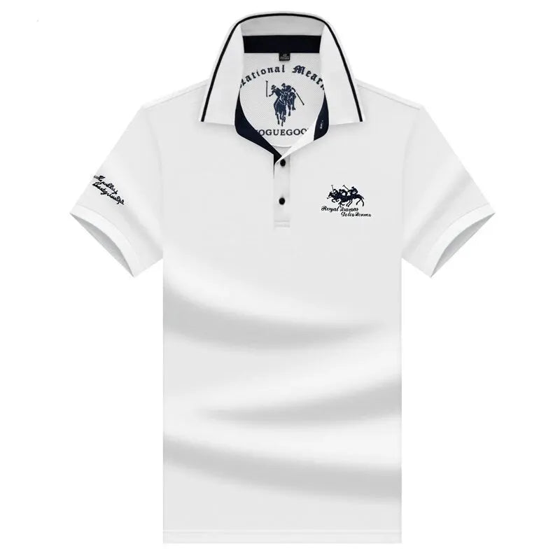 Playera polo