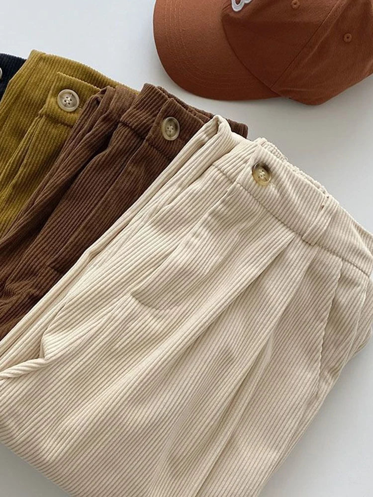 Pantalones Vintage