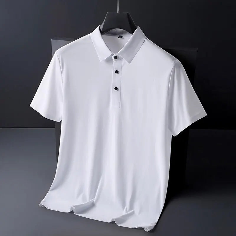 Camisa polo