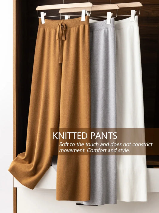 pantalones largos